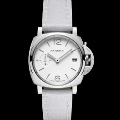 Luminor Due Prada Re-Nylon 38 mm