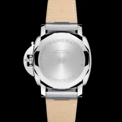 Luminor Due Prada Re-Nylon 38 mm