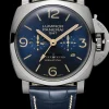 Luminor Equation of Time - 47mm