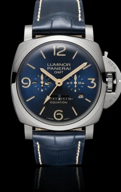 Luminor Equation of Time - 47mm