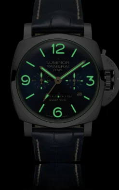 Luminor Equation of Time - 47mm