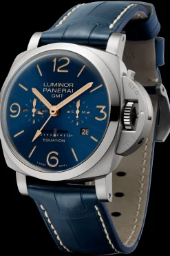 Luminor Equation of Time - 47mm