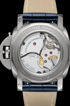 Luminor Equation of Time - 47mm