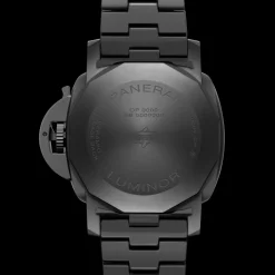 Luminor GMT - 44mm
