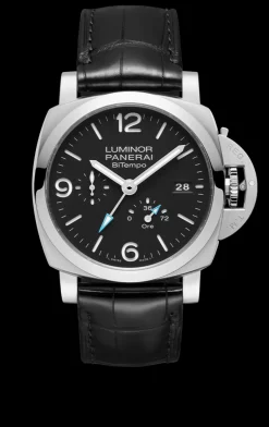 Luminor GMT Power Reserve - 44mm