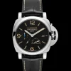 Luminor GMT Power Reserve