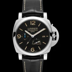 Luminor GMT Power Reserve