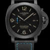 Luminor GMT Power Reserve Ceramica