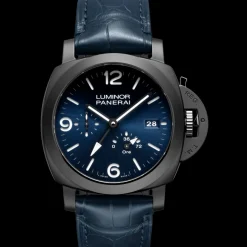 Luminor GMT Power Reserve Ceramica