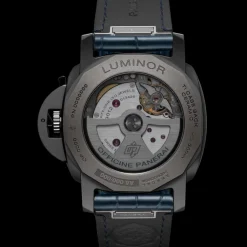 Luminor GMT Power Reserve Ceramica