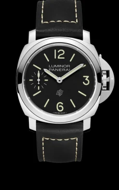 Luminor Logo - 44mm
