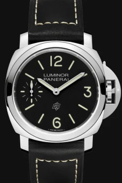 Luminor Logo - 44mm