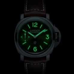 Luminor Logo 44mm