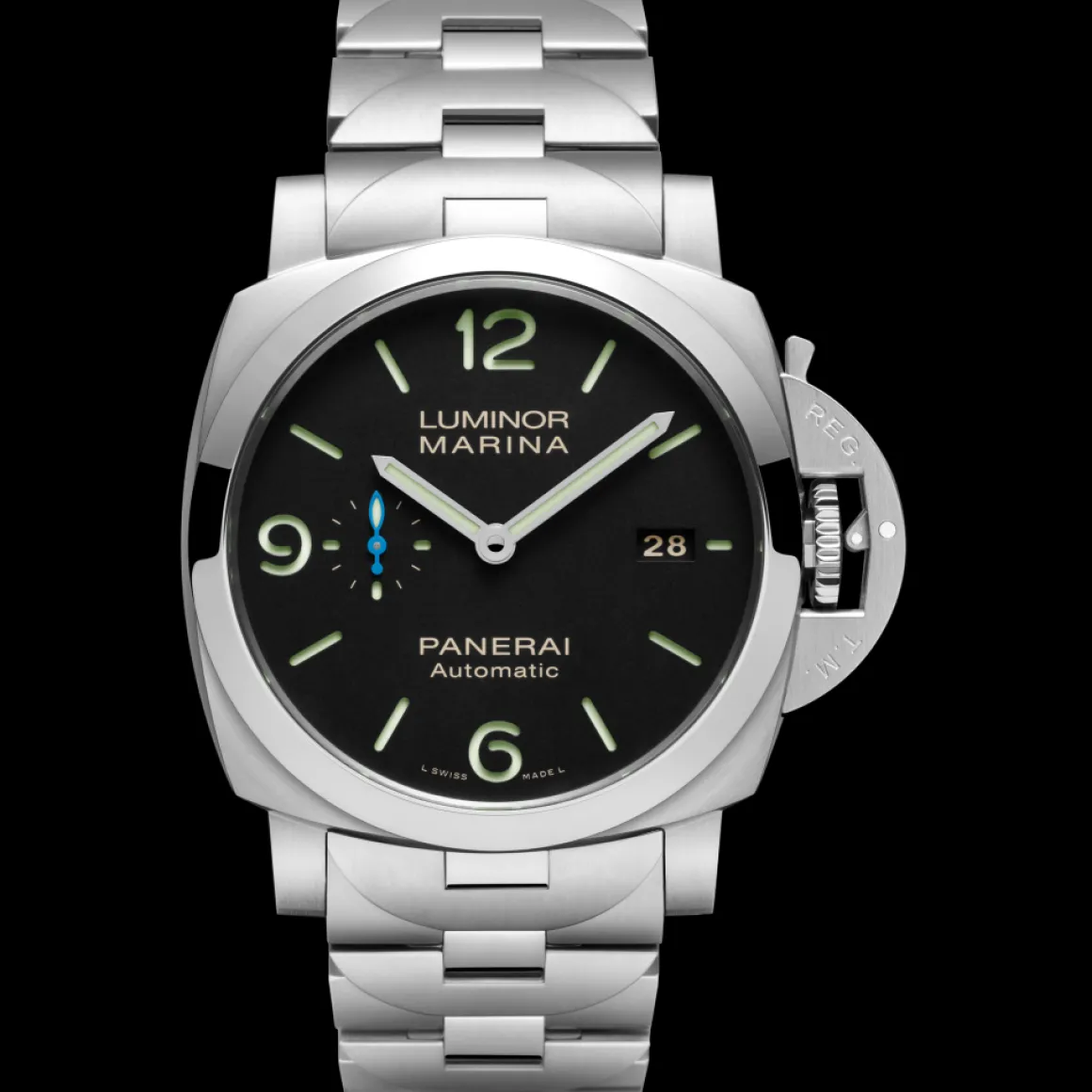Luminor Marina - 44mm