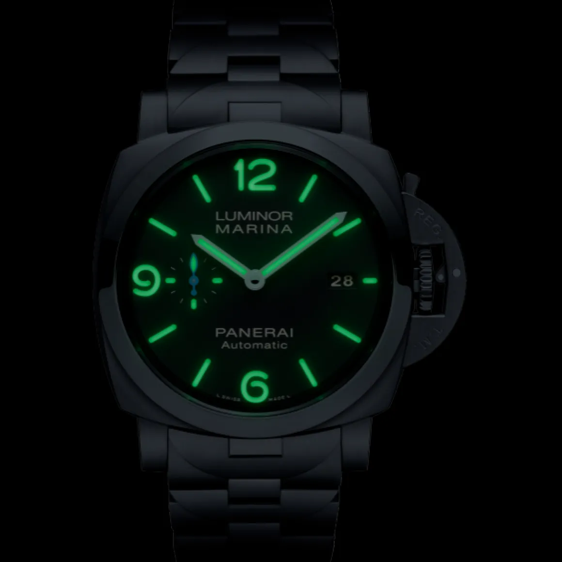 Luminor Marina - 44mm