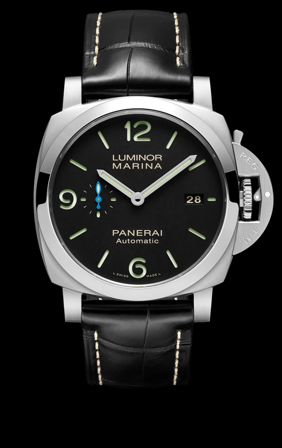 Luminor Marina - 44mm