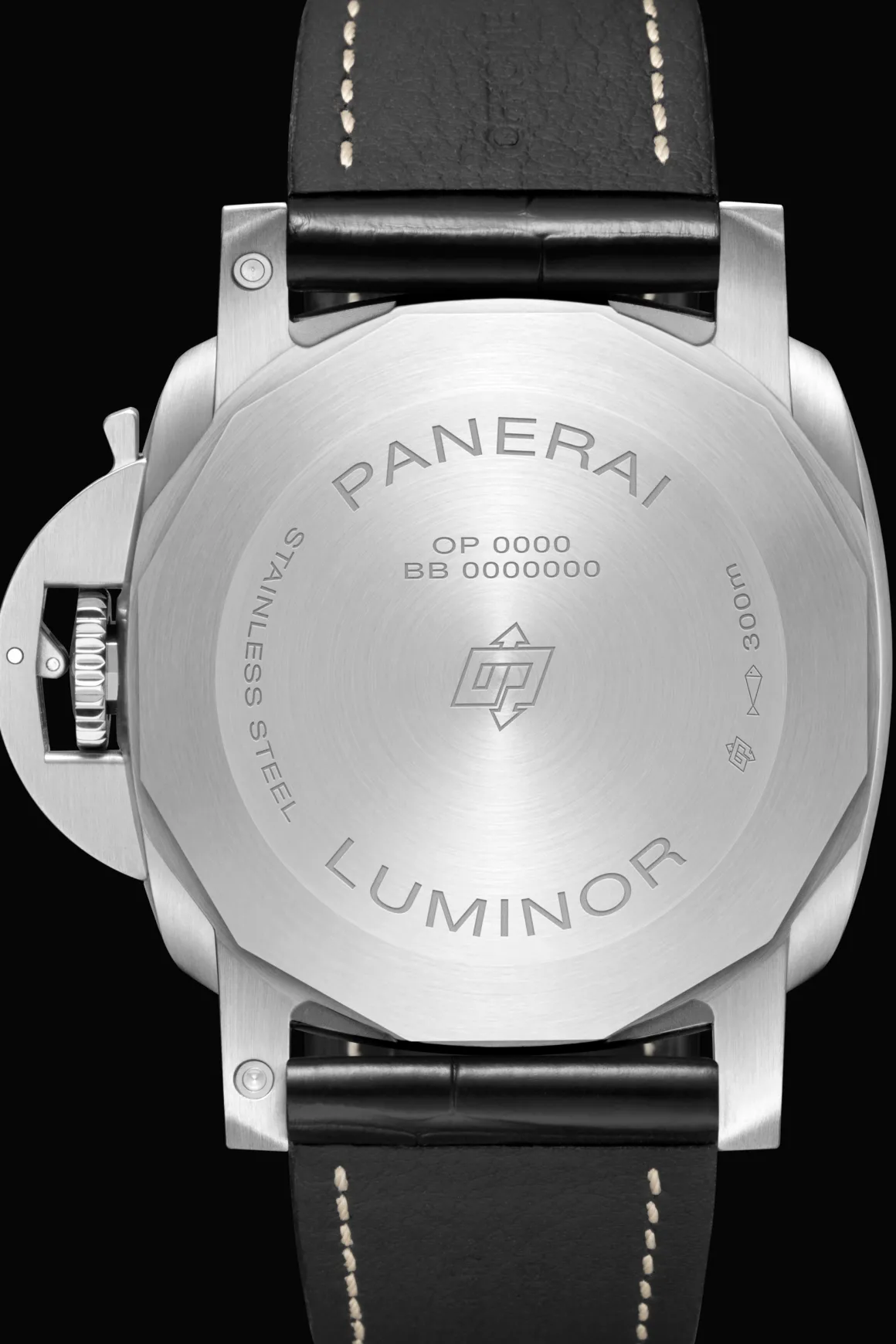 Luminor Marina - 44mm