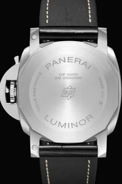 Luminor Marina - 44mm