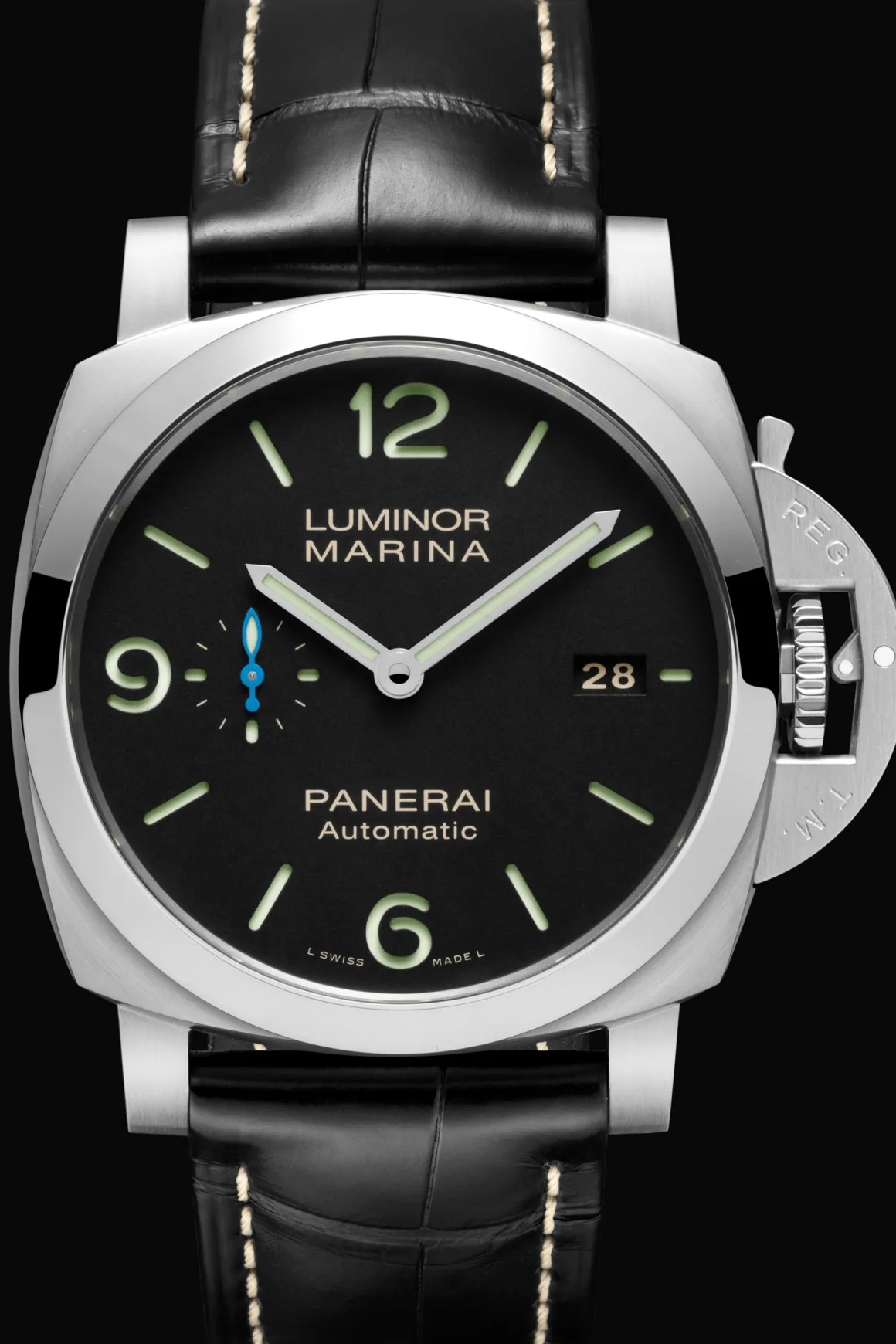 Luminor Marina - 44mm