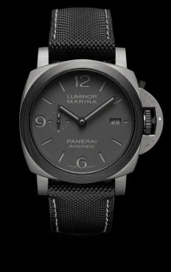 Luminor Marina - 44mm