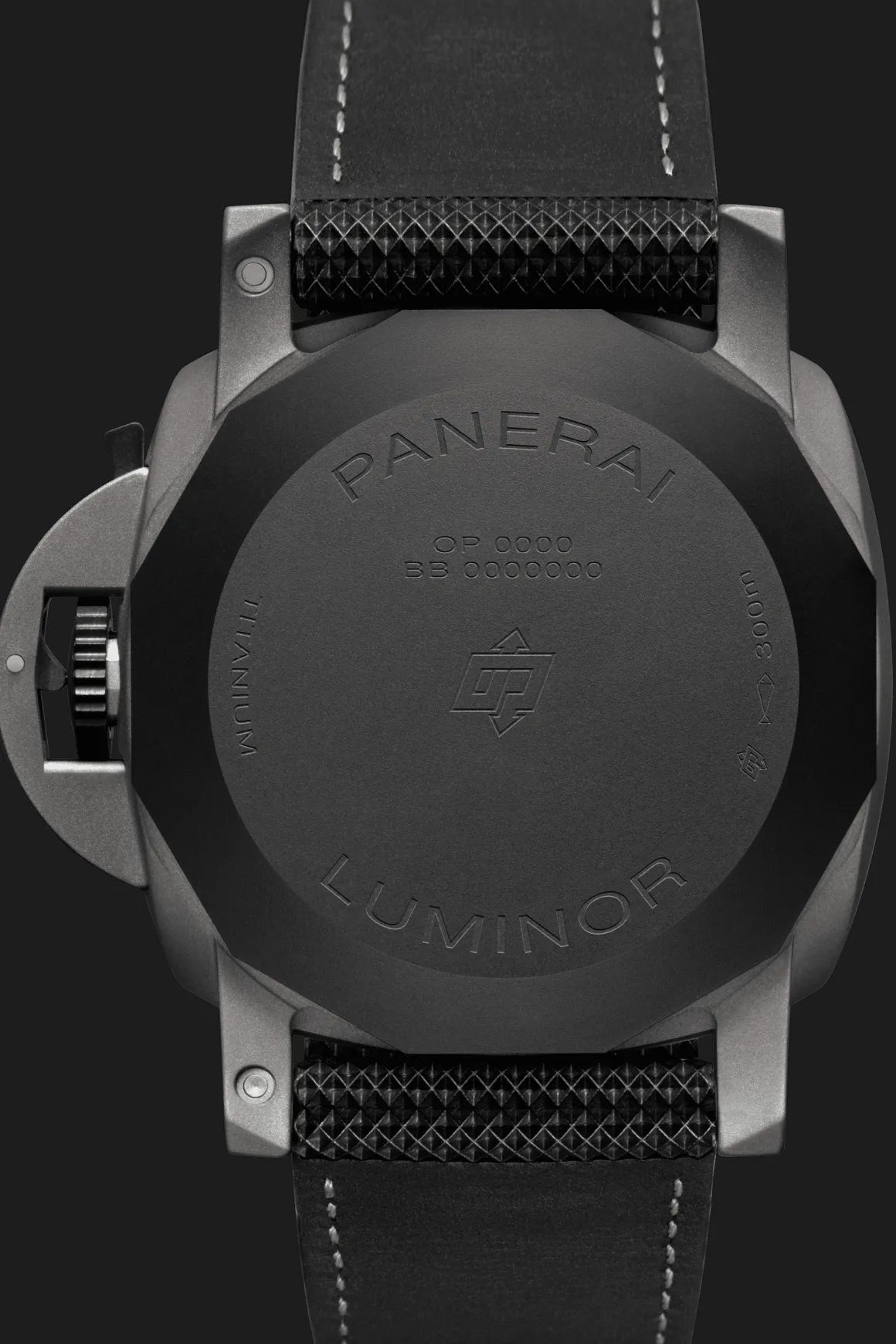 Luminor Marina - 44mm