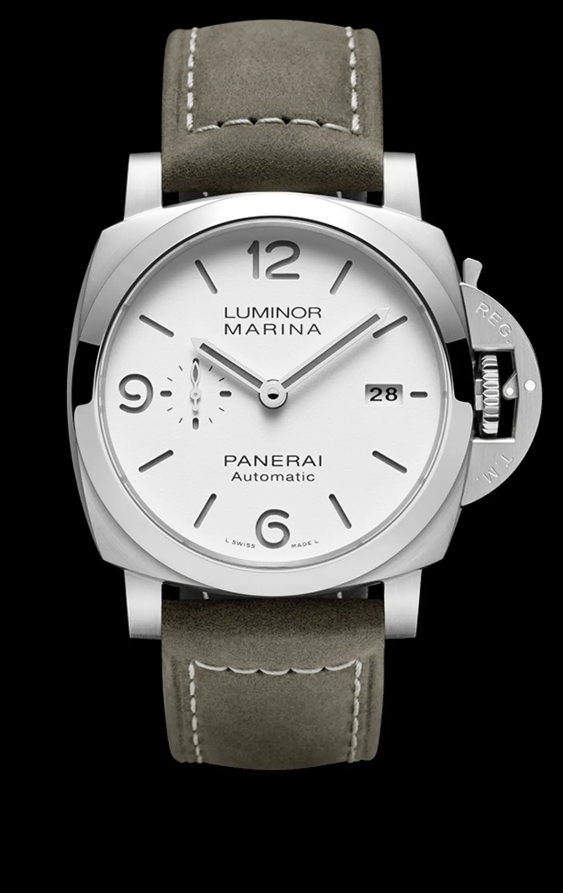 Luminor Marina - 44mm