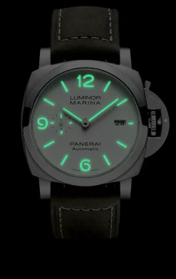 Luminor Marina - 44mm