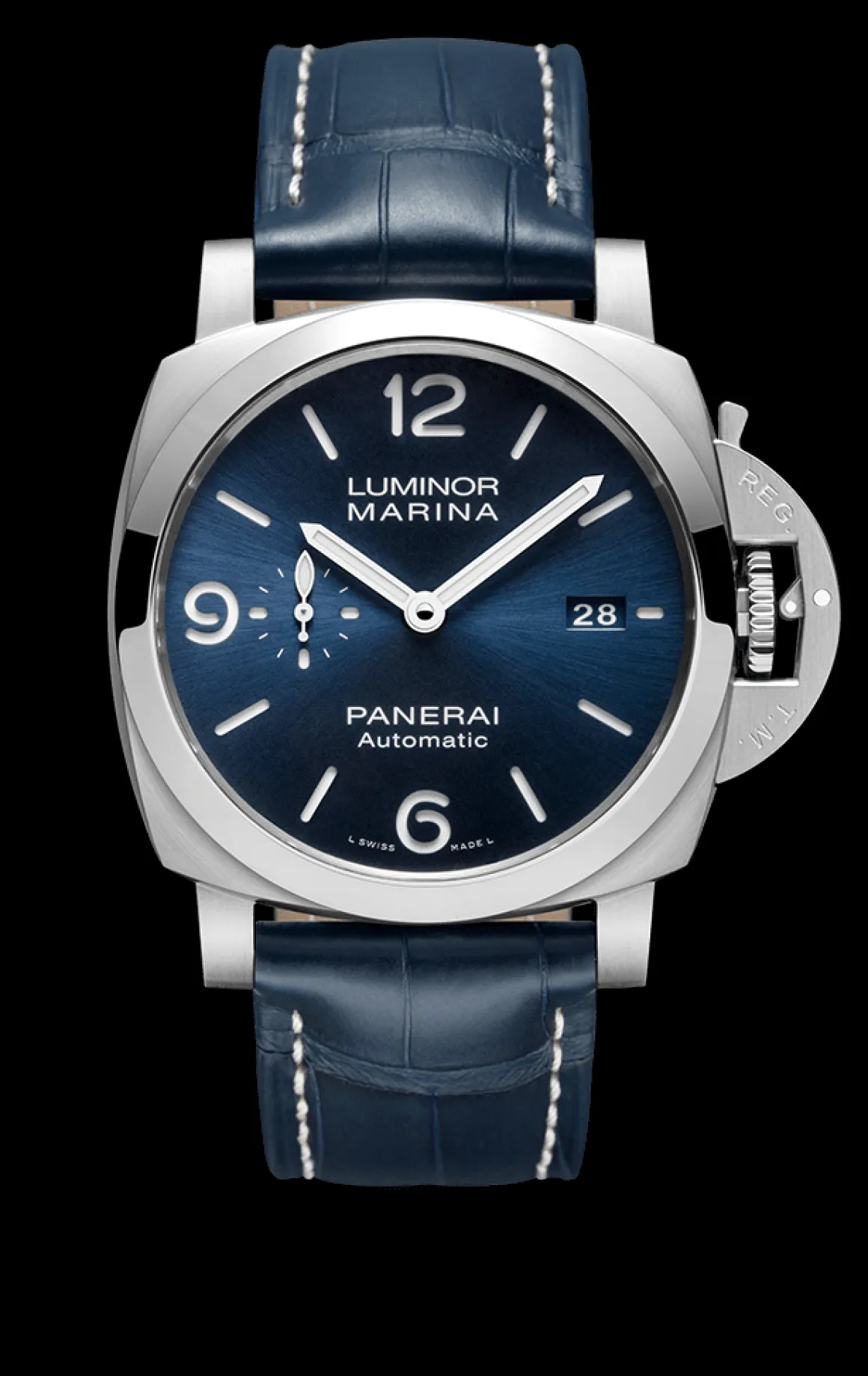 Luminor Marina - 44mm