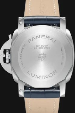 Luminor Marina - 44mm