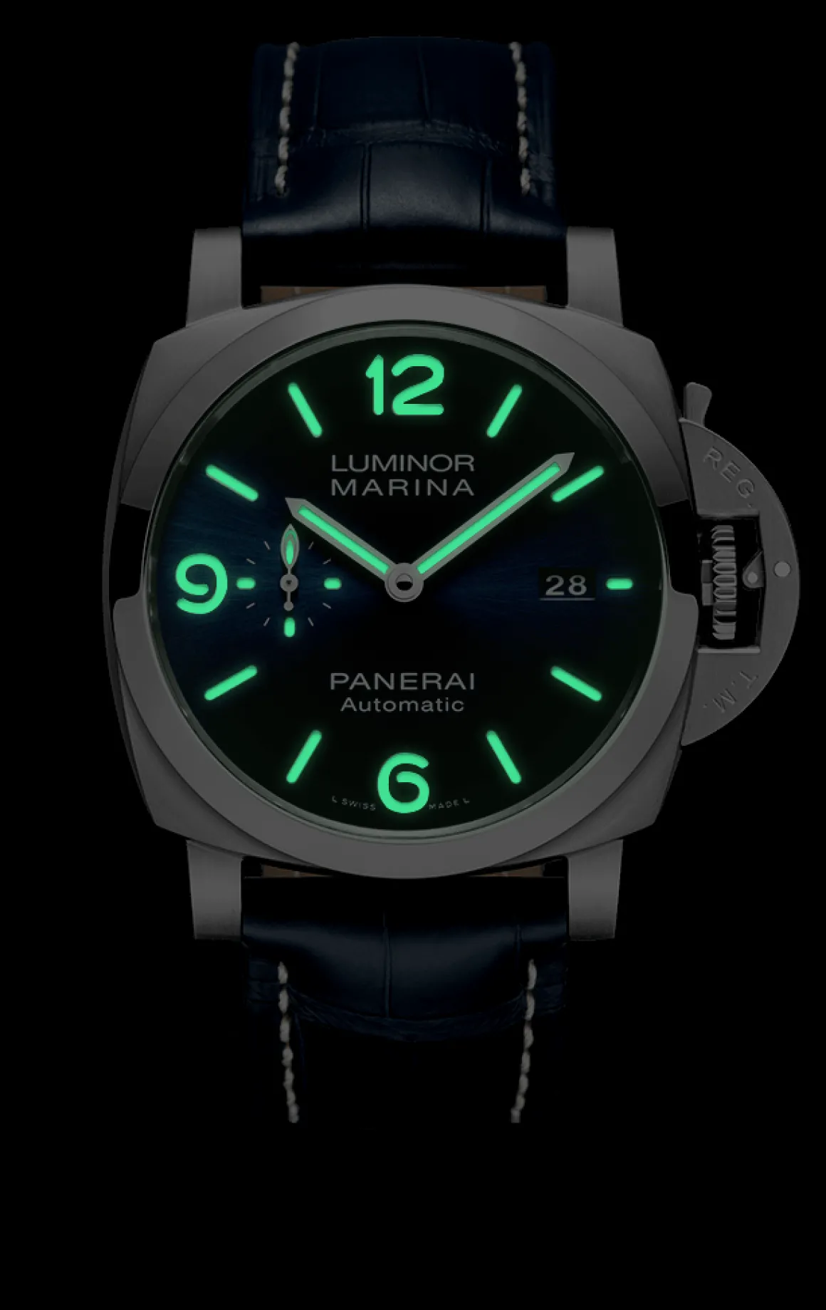 Luminor Marina - 44mm
