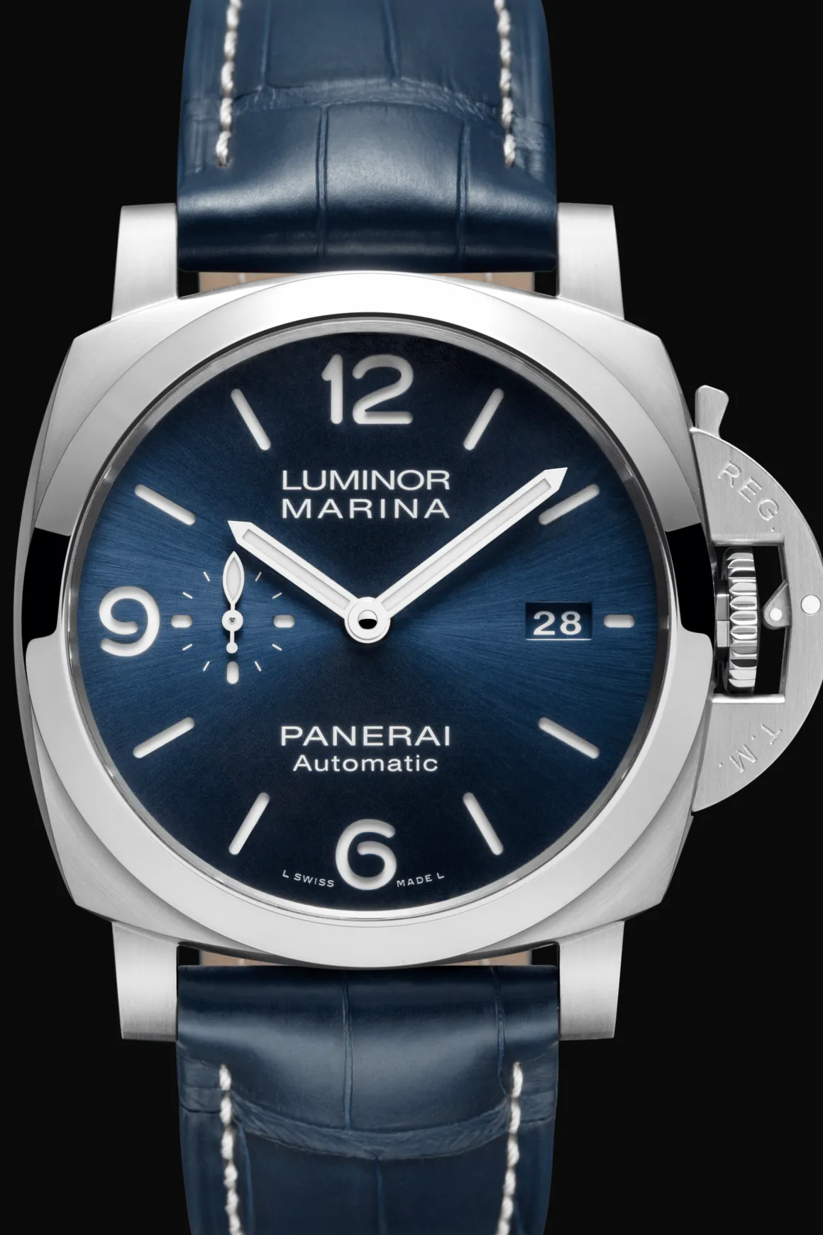 Luminor Marina - 44mm