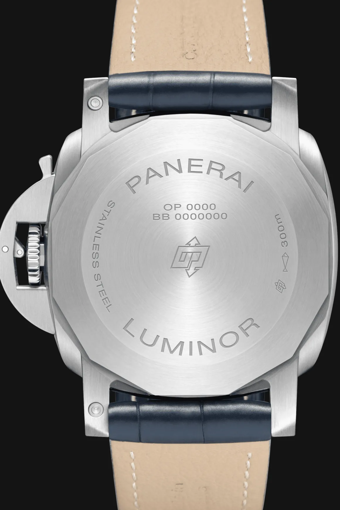 Luminor Marina - 44mm