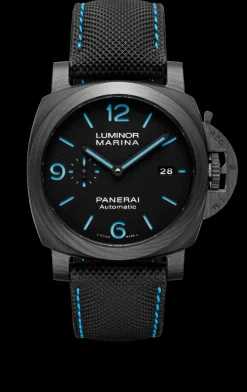 Luminor Marina Carbotech™ 44 mm