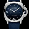 Luminor Marina ESteel™ Blu Profondo