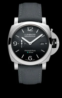 Luminor Marina ESteel™ Grigio Roccia