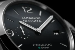 Luminor Marina ESteel™ Grigio Roccia