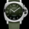 Luminor Marina eSteel™ Verde Smeraldo