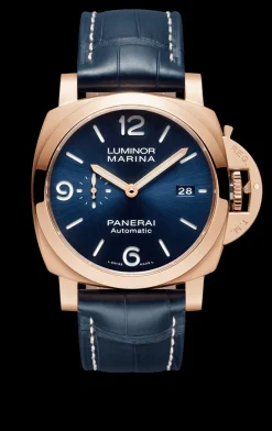 Luminor Marina Goldtech™ - 44mm