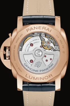 Luminor Marina Goldtech™ - 44mm