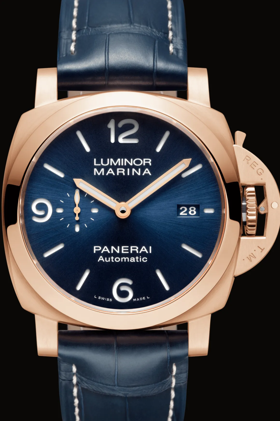 Luminor Marina Goldtech™ - 44mm