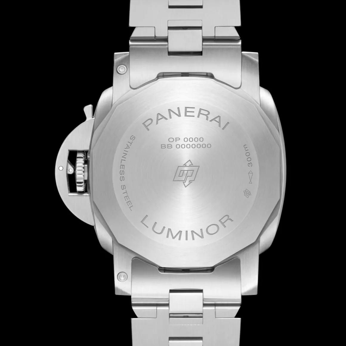 Luminor Marina 44mm