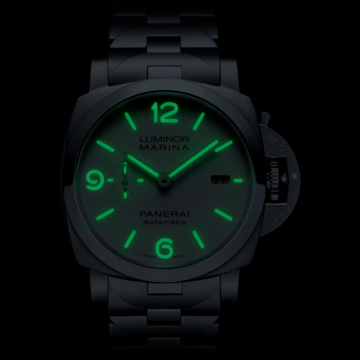 Luminor Marina 44mm