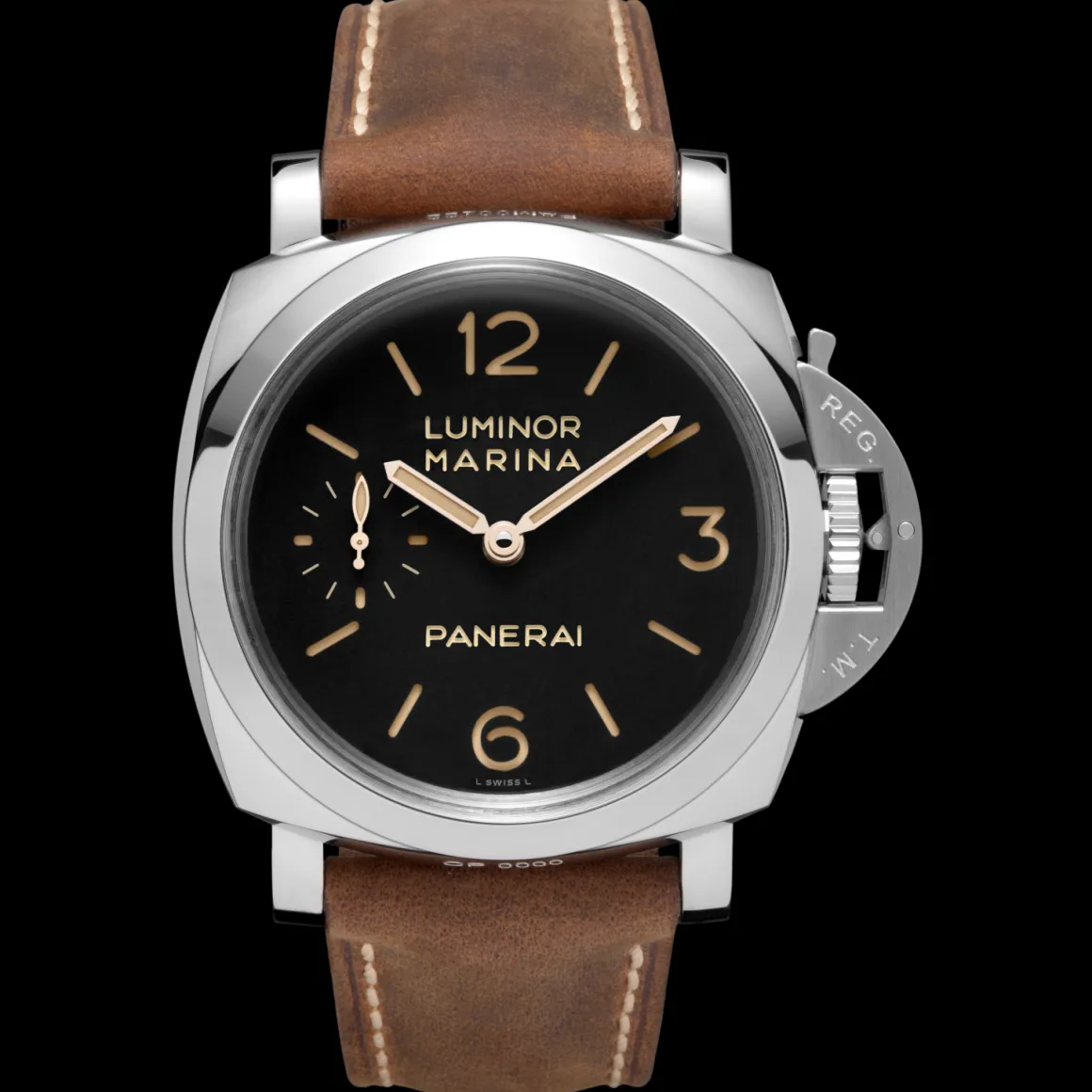 Luminor Marina 47mm