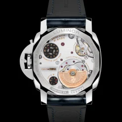 Luminor Perpetual Calendar GMT Platinumtech™