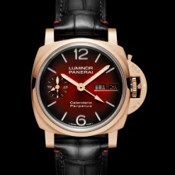 Luminor Perpetual Calendar Goldtech™