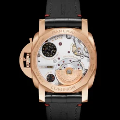 Luminor Perpetual Calendar Goldtech™