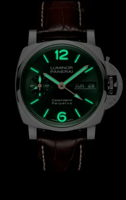 Luminor Perpetual Calendar Platinumtech™