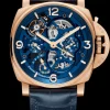 Luminor Tourbillon GMT Goldtech™ - 47mm