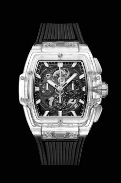 Magic Sapphire 42MM