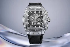 Magic Sapphire 42MM
